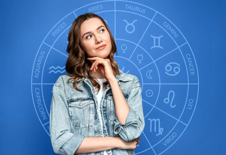 Astrology And Personality Traits