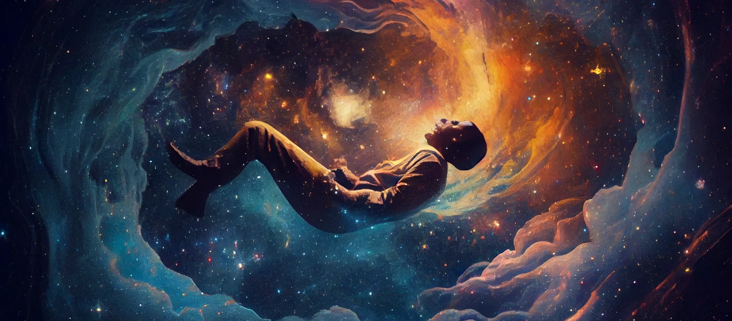 what to expect during your first astral projection