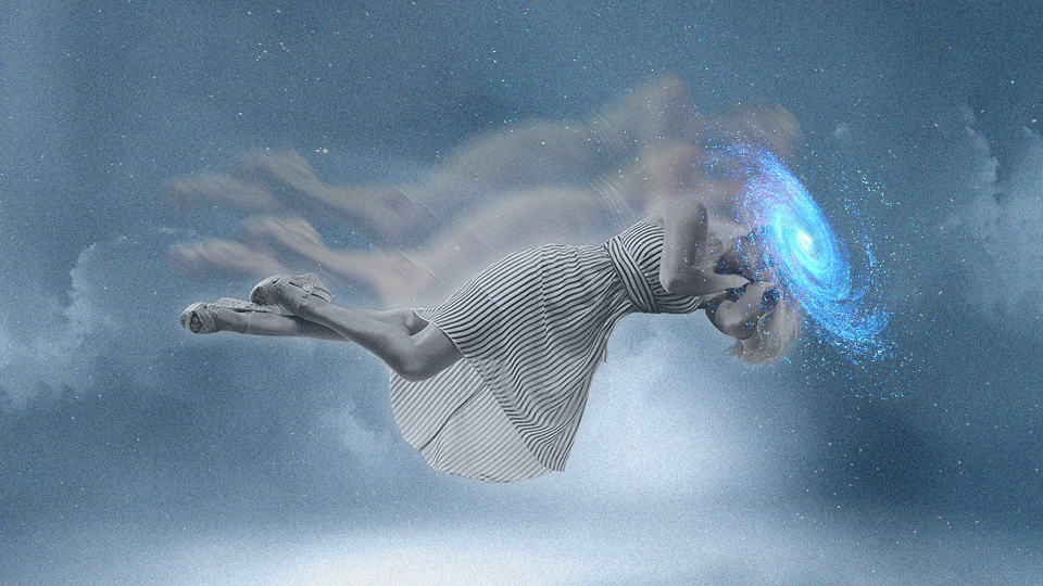 How to do an astral projection