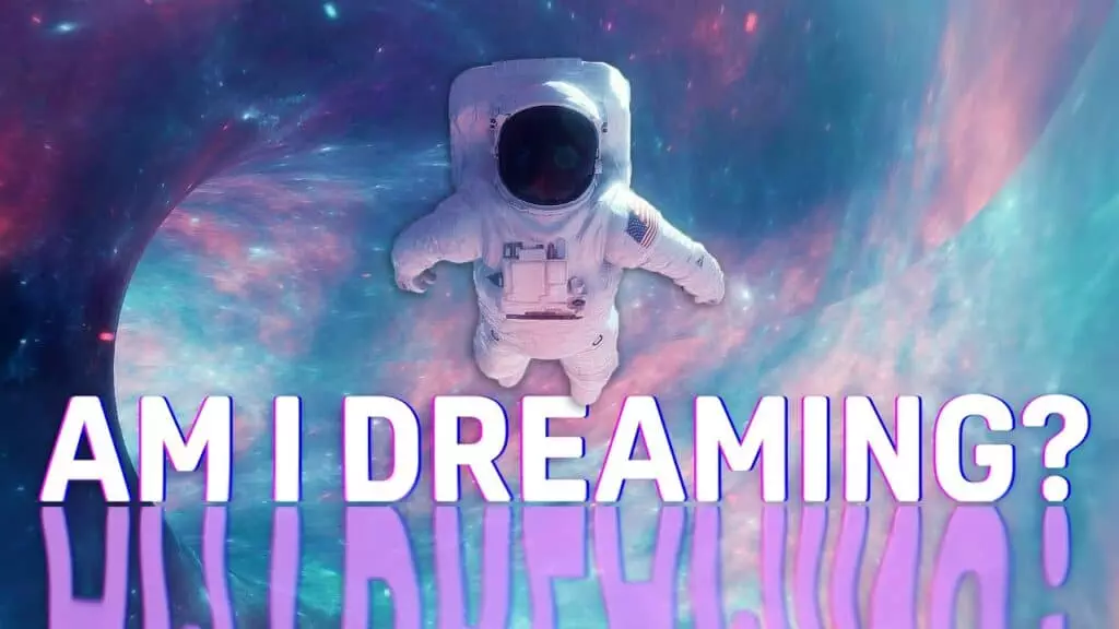 Is lucid dreaming safe for kids