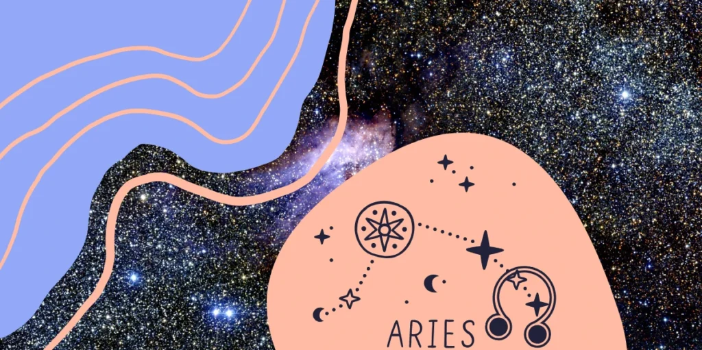 Meaning Of North Node In Aries