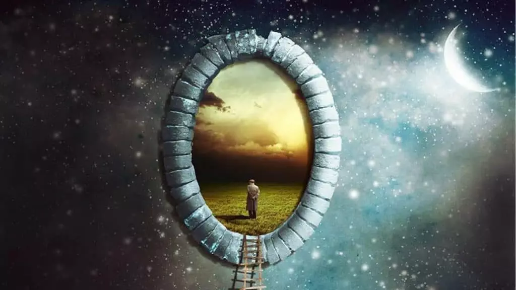 Astrology And Past Life Regression